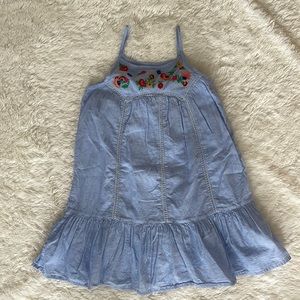 Cat & Jack dress size 5T